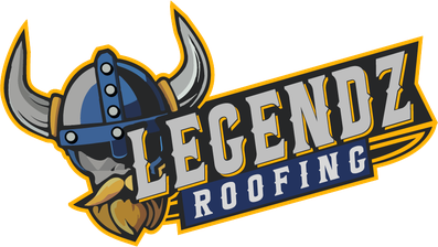 Legendz Roofing